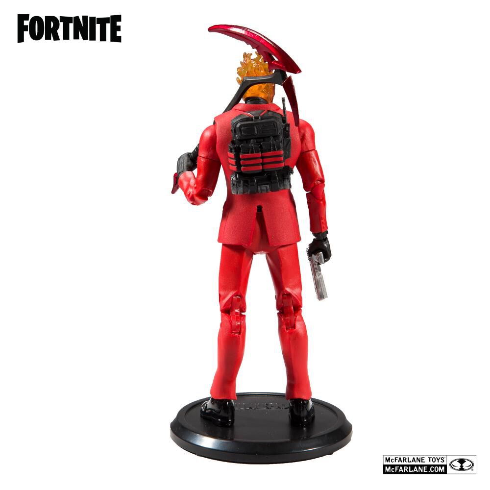Fnt10723 Fig Accion Fornite 7"Infer image number 1.0