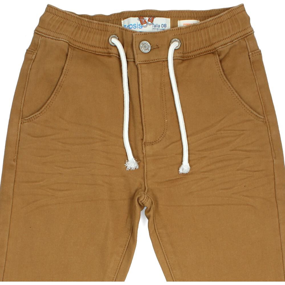 Jeans Niño Topsis image number 2.0