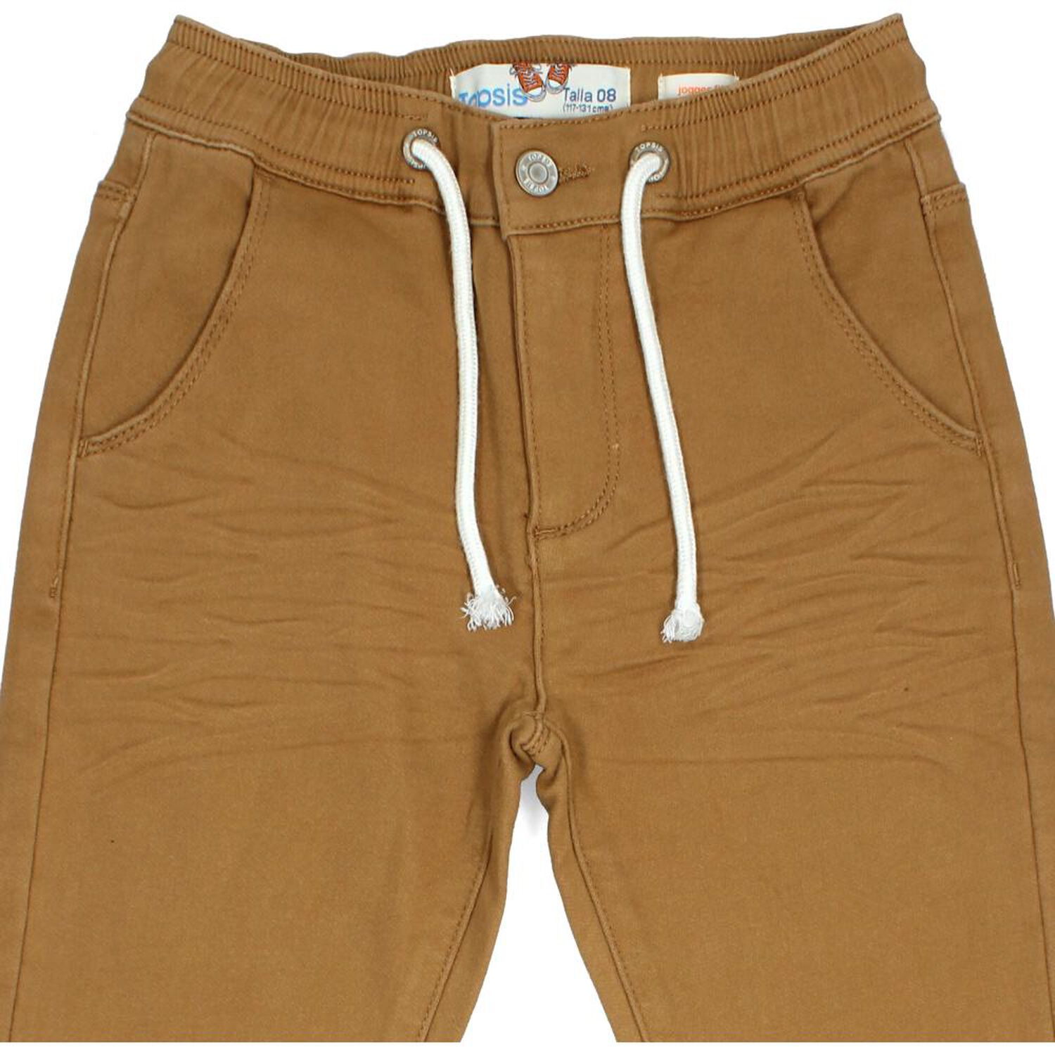 Jeans Ni&ntilde;o Topsis image number 2.0