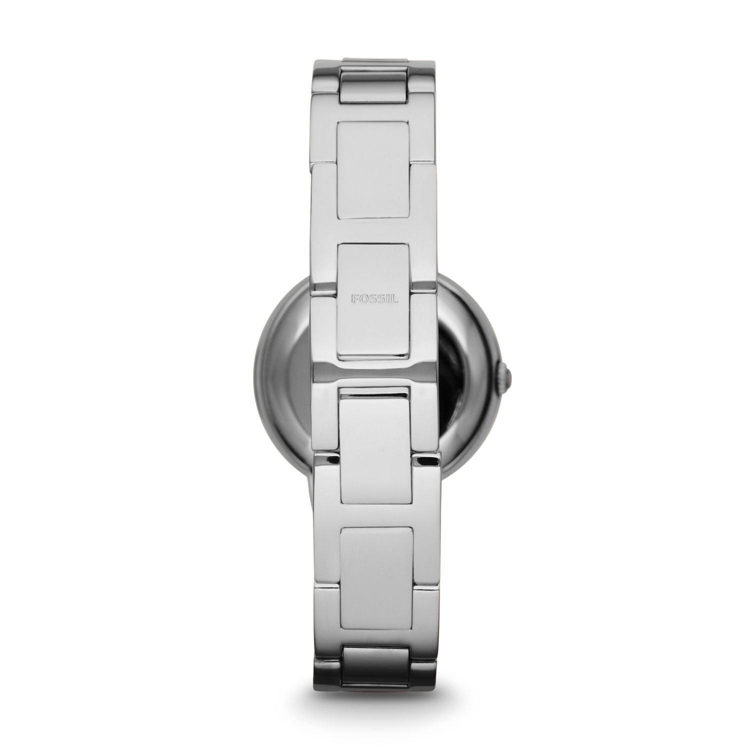 Reloj Fossil Es3282 Plateado Mujer image number 2.0