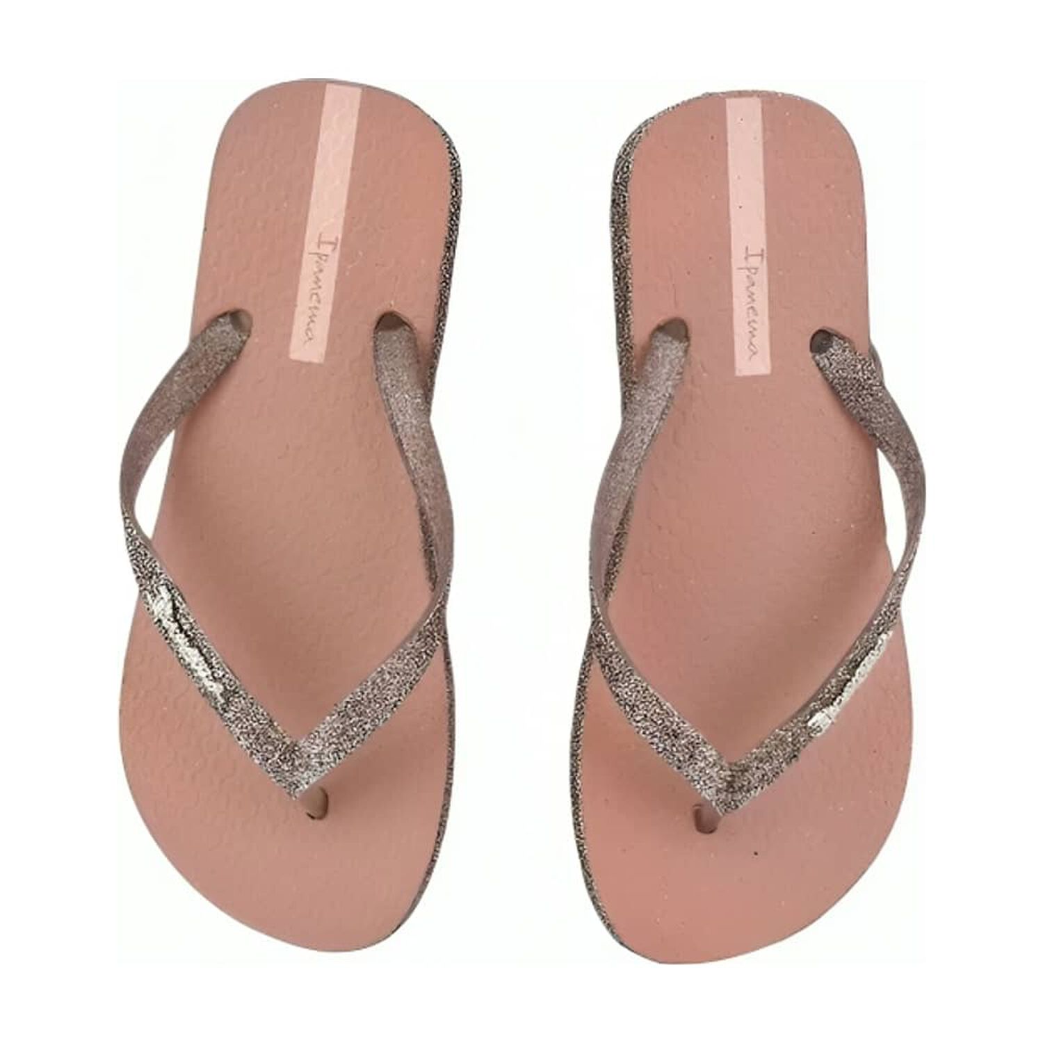 Sandalias Ipanema Maxi Glow Infantil image number 0.0