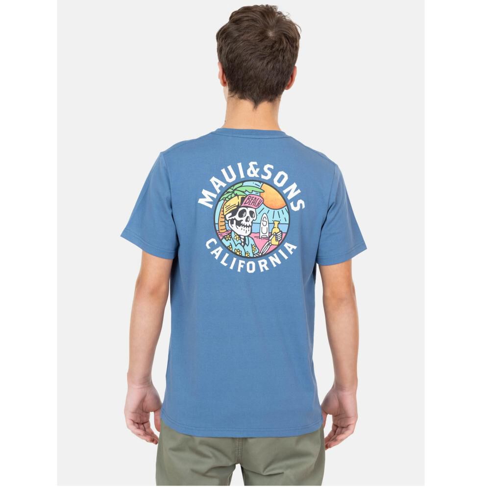 Polera Niño Maui & Sons image number 1.0