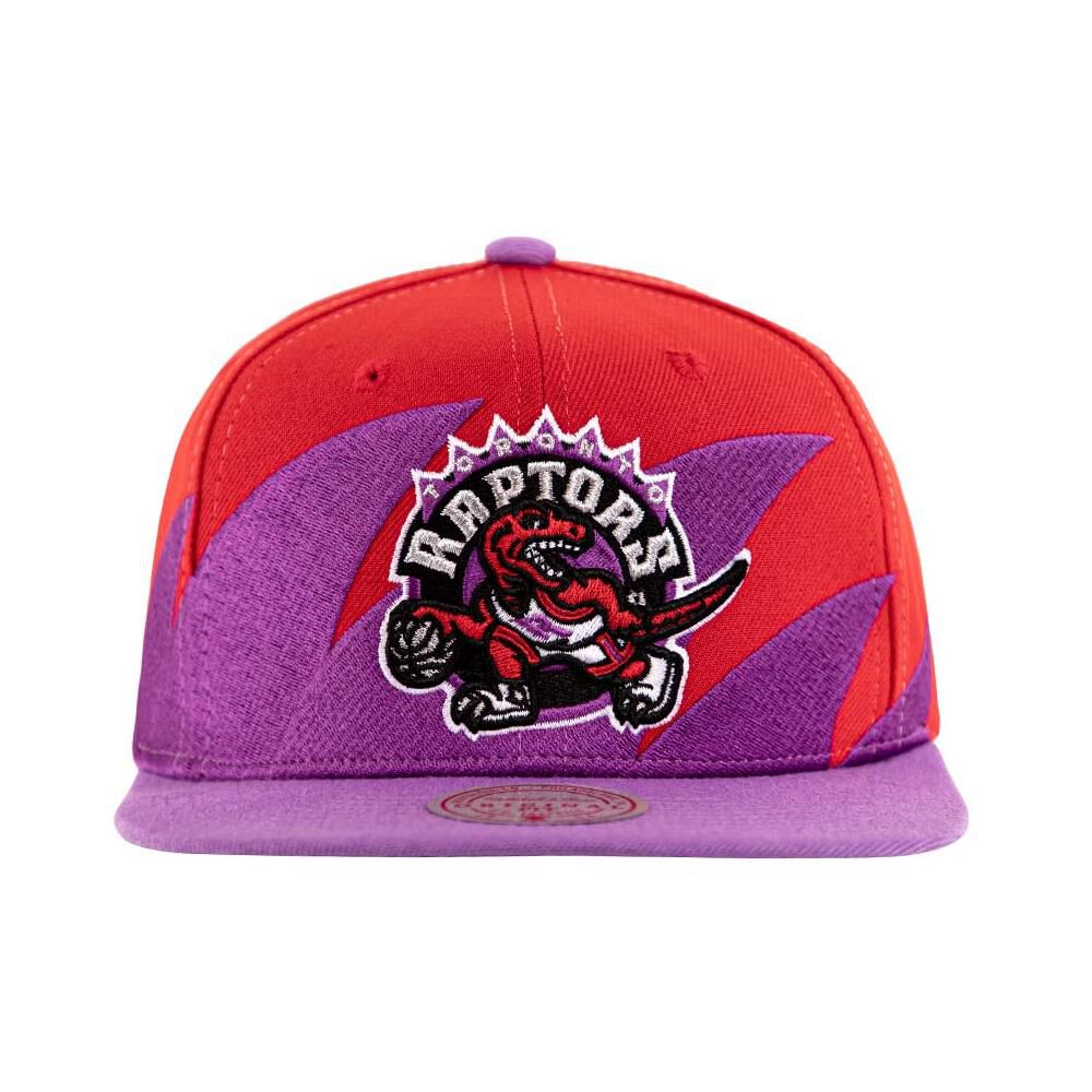 Jockey Nba Toronto Raptors Mitchell And Ness image number 1.0