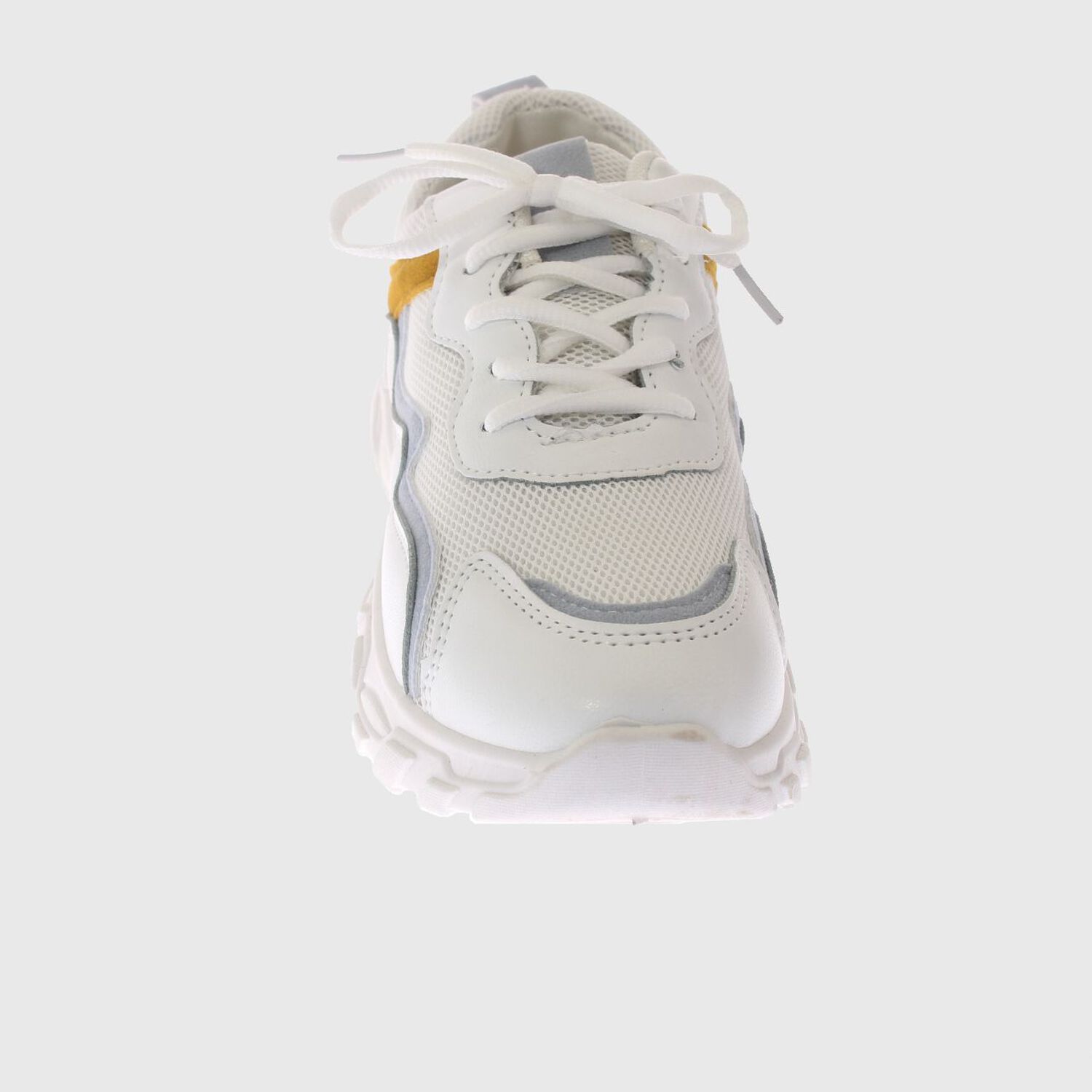 Zapatilla Blanco Bbo Art: 52908b2048367gblue image number 3.0