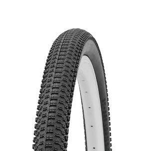 Neumático Wanda Bicicleta P1226b 29x2.1 Negro