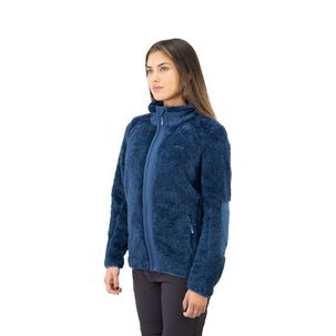 Chiporro Hw Shaggy Mujer Deep Blue