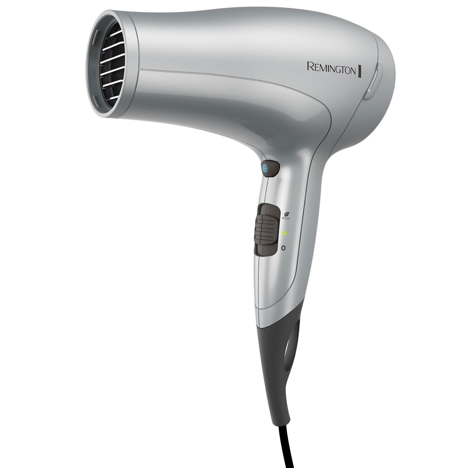 Secador De Pelo Remington Titanium D3019 2000w + Ionizador image number 3.0