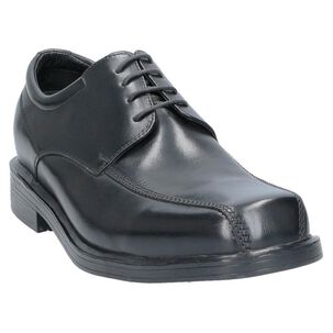 Zapato De Vestir Hombre Guante Perfect Reflex 30567 Negro