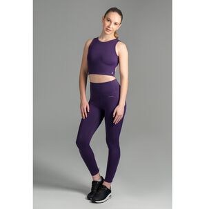 Ultimate Top Sport Mujer Purple - M