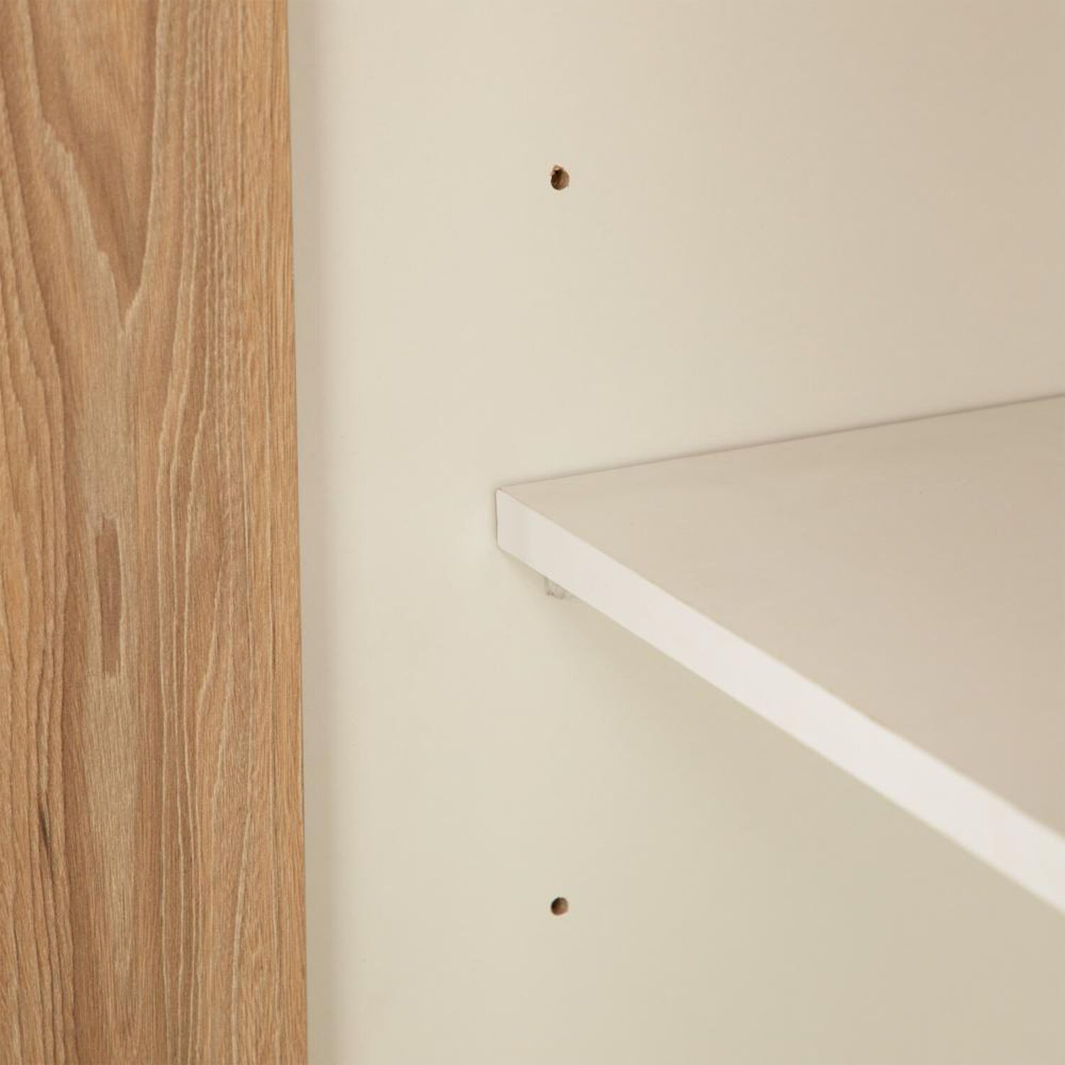 Mueble De Cocina Cic Napoles / 4 Puertas image number 7.0