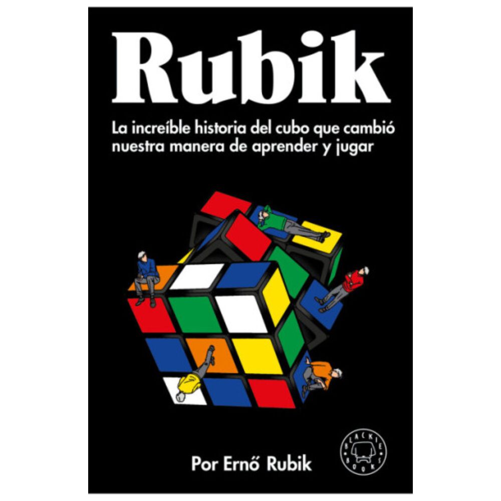 Rubik image number 0.0
