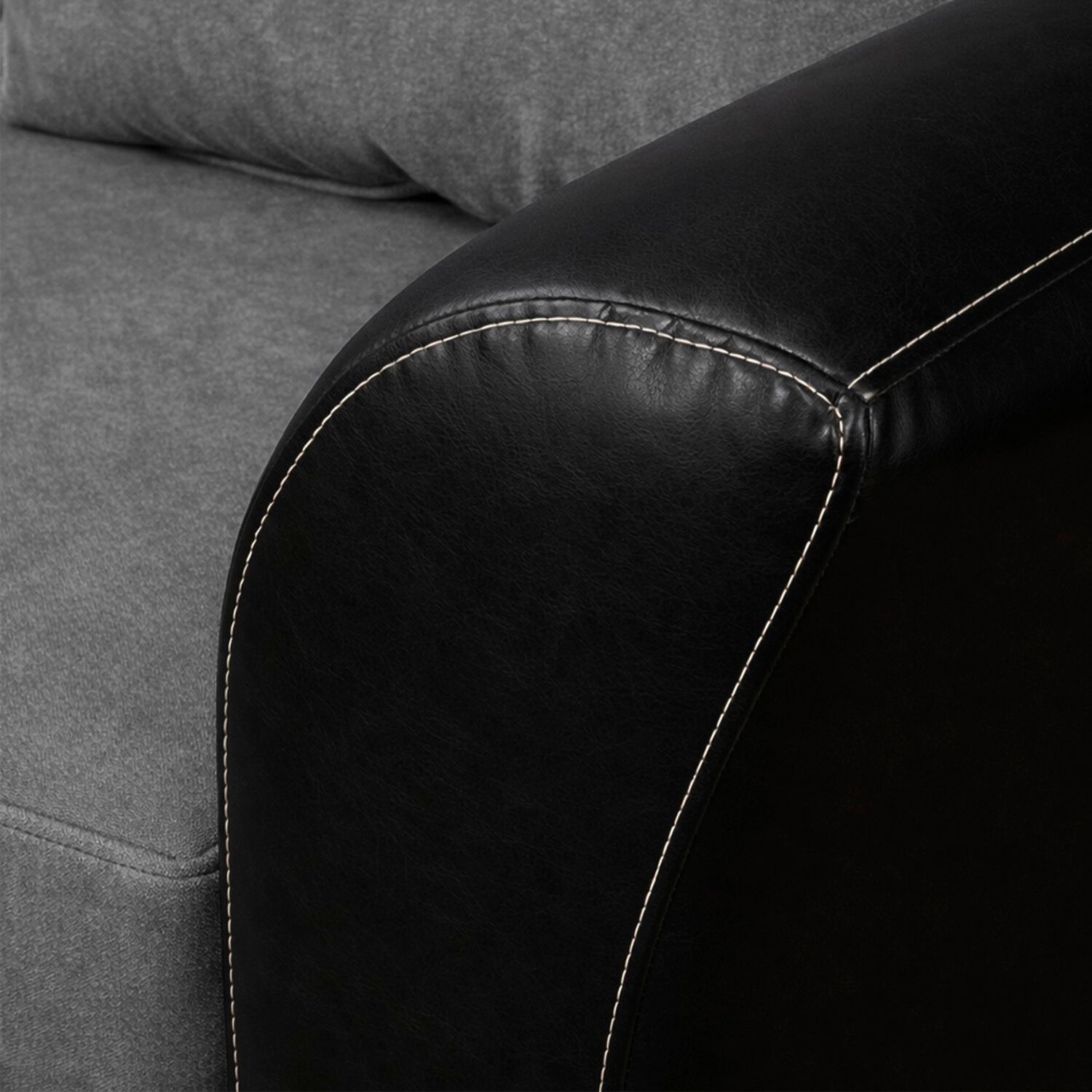 Sof&aacute; Seccional Elegant Detail Minesota Modular / 7 Cuerpos image number 1.0