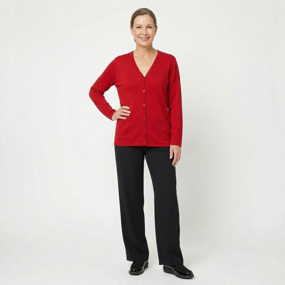 Sweater Mujer Lesage image number 0.0