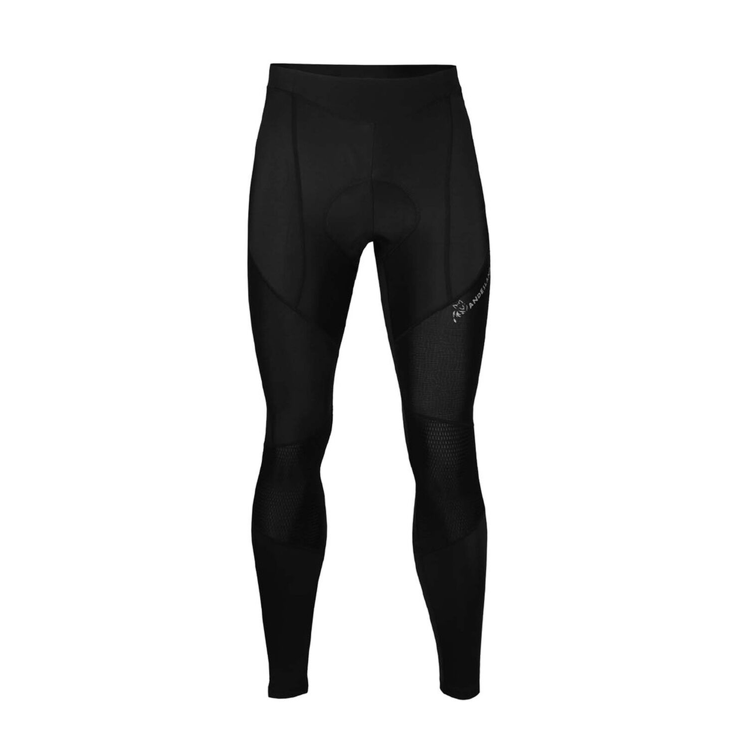 Calza Larga Cycling Acolchado Dryup Corsac Hombre image number 0.0