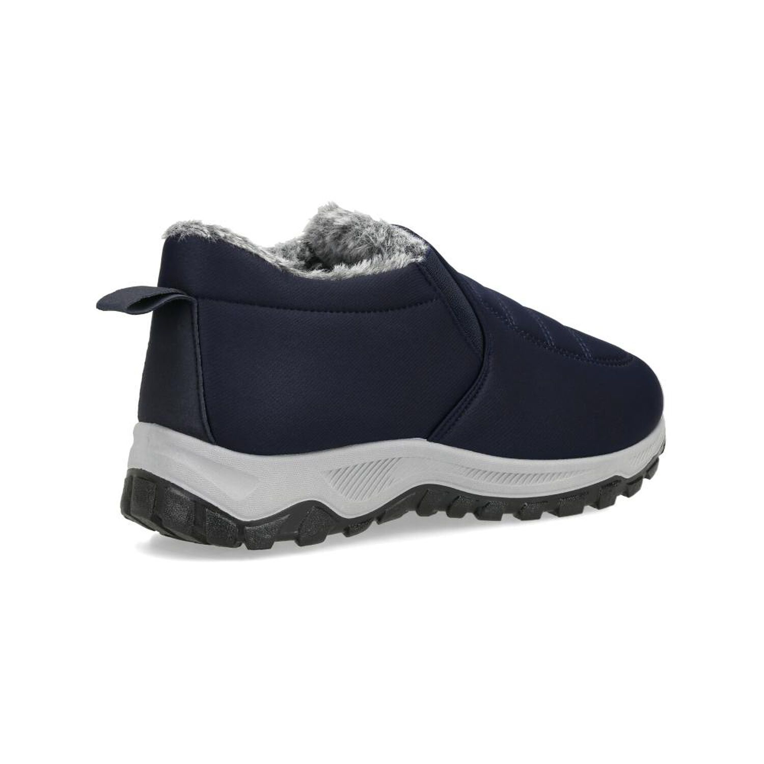 Zapato Casual Hombre Bruno Bertini Navy image number 3.0