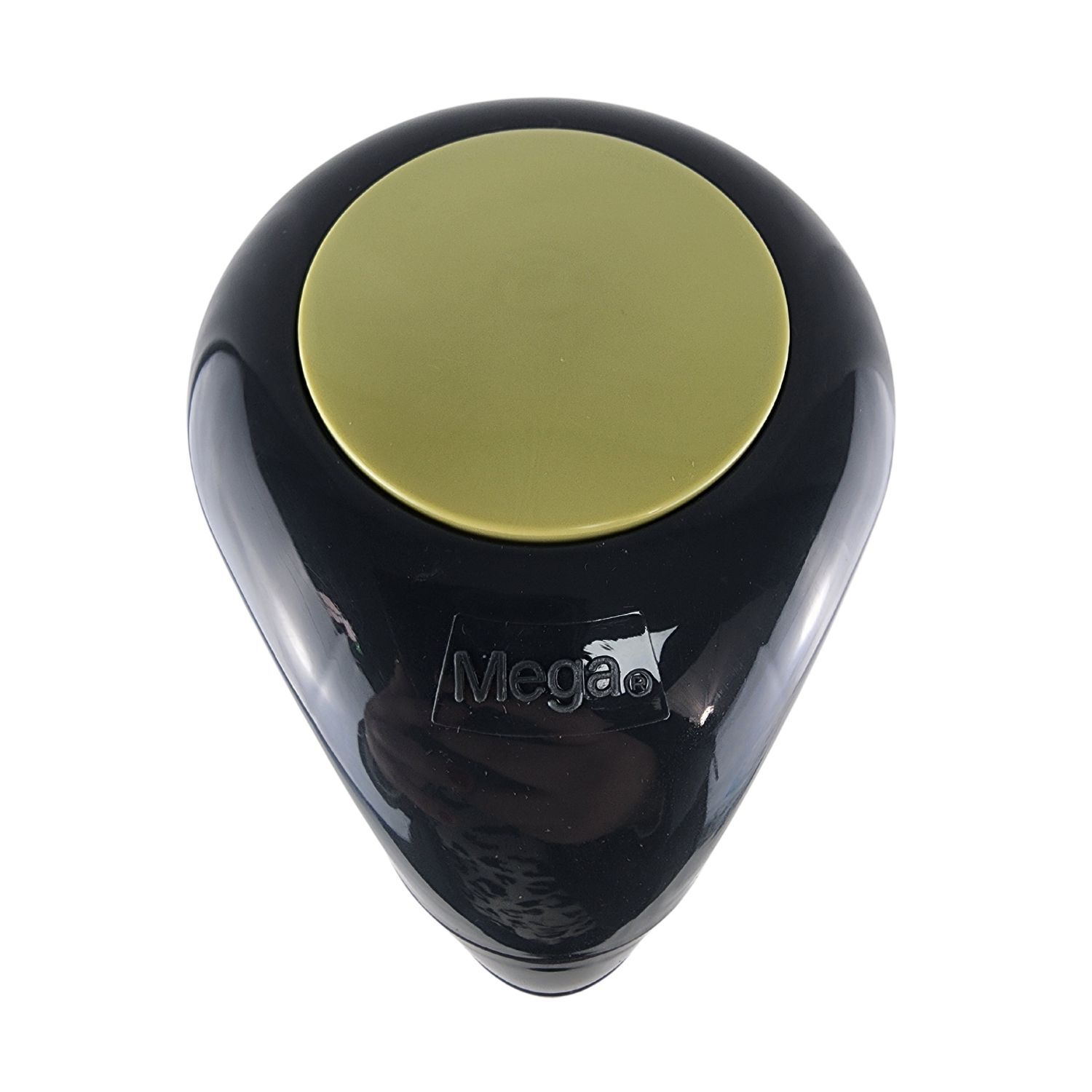 Termo Mega 1.8l Air Pot Manilla Sifon Bebidas Calientes Frias Verde image number 3.0