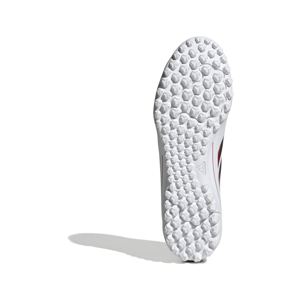 Zapatilla F&uacute;tbol Adidas Goletto Ix Tf image number 5.0