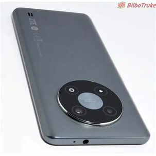 Zte Blade A73 5g 128gb 4gb Ram Gris