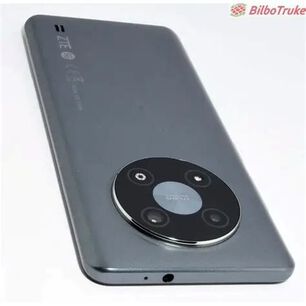 Zte Blade A73 5g 128gb 4gb Ram Gris