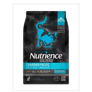 Nutrience Subzero Canadian Pacific Cat 2 Kg