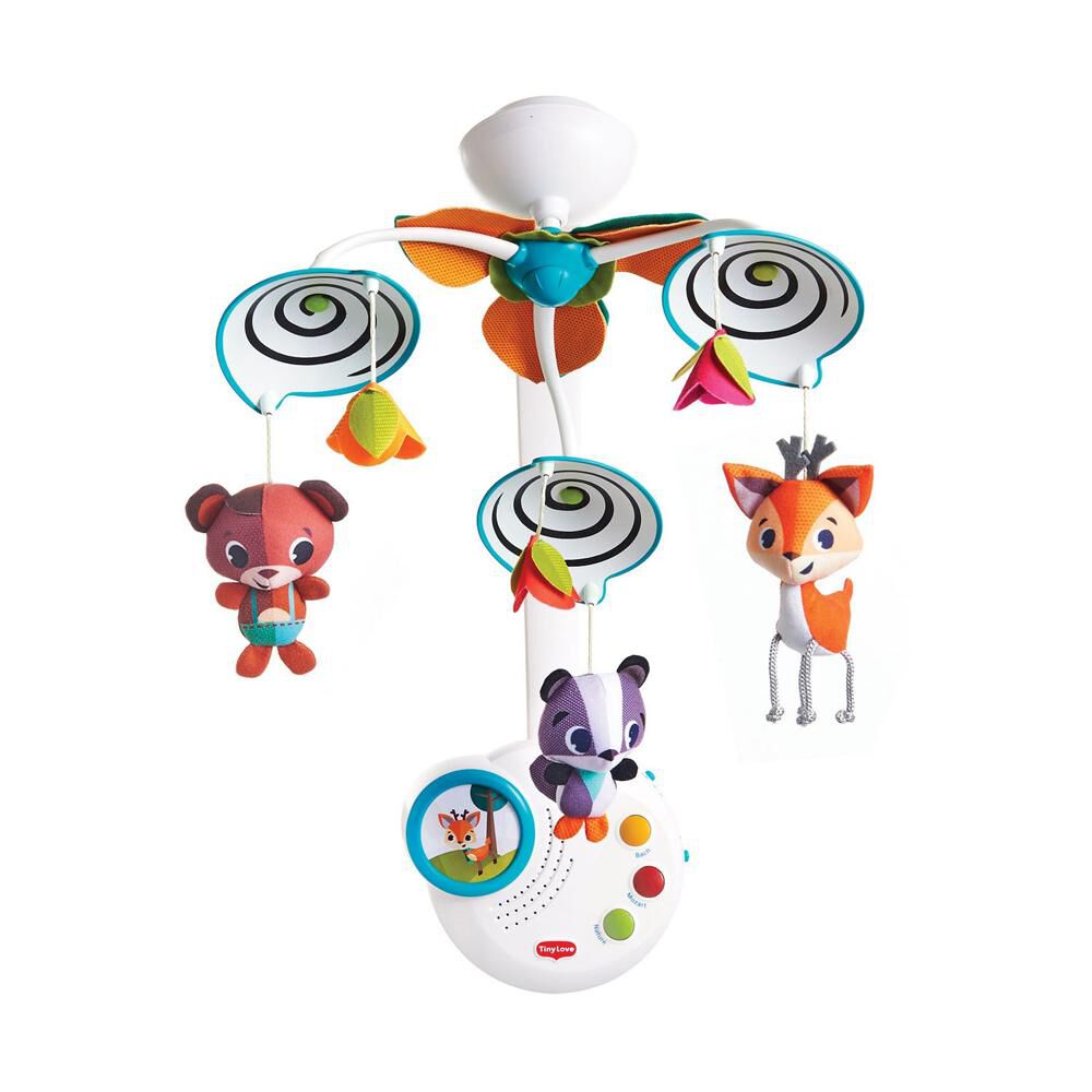 Movil Classic In To The Forest Tiny Love image number 0.0