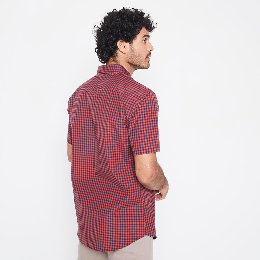 Camisa   Hombre Peroe image number 2.0