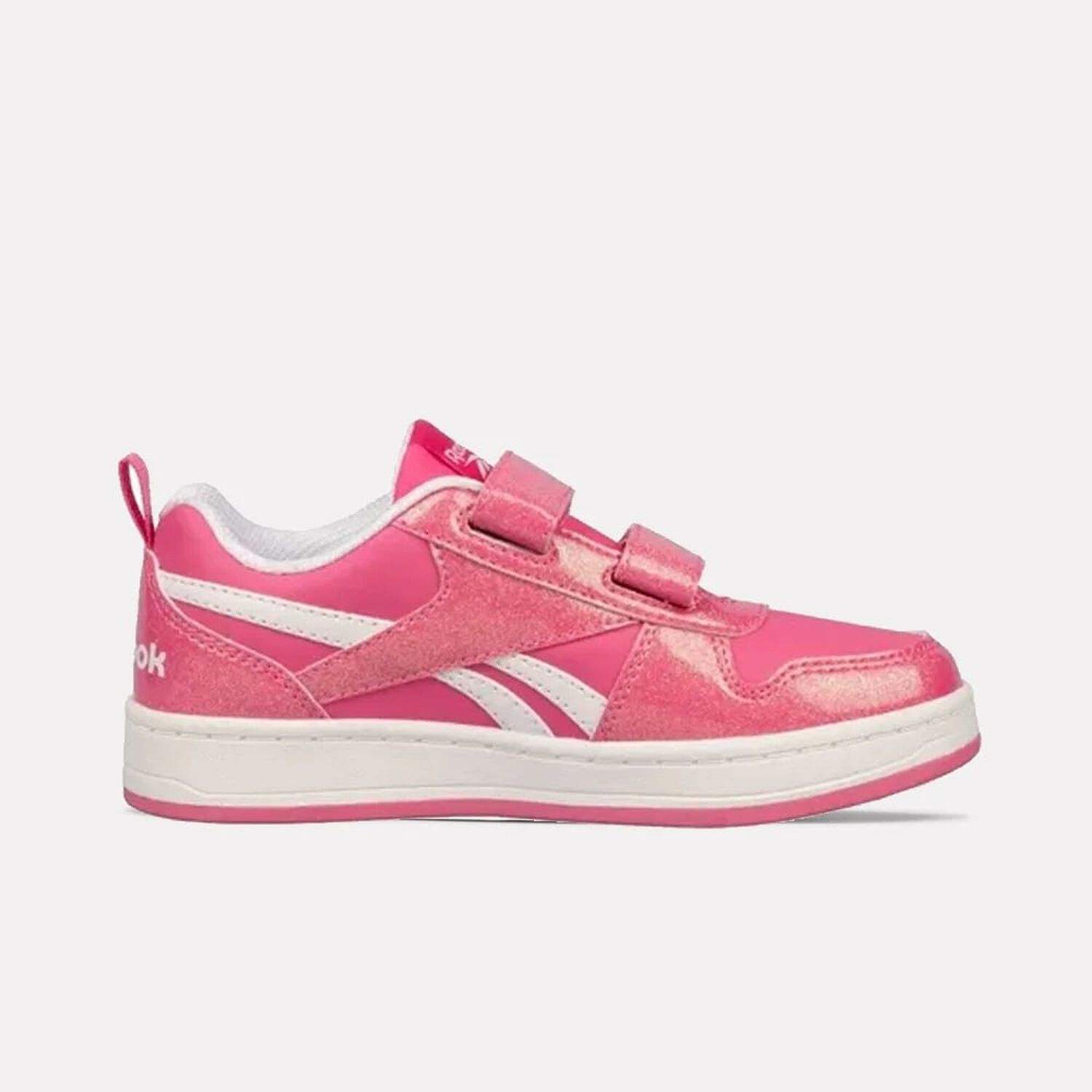 Zapatilla Urbana Ni&ntilde;a Reebok Royal Prime 2.0 2 Strap Hook Loop image number 0.0
