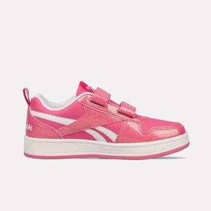 Zapatilla Urbana Ni&ntilde;a Reebok Royal Prime 2.0 2 Strap Hook Loop