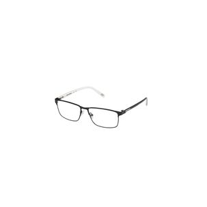Lentes &Oacute;pticos Negro Mate Skechers