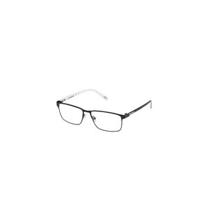 Lentes &Oacute;pticos Negro Mate Skechers