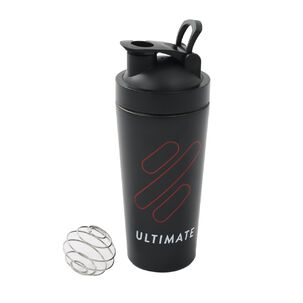 Shaker Steel Metal 750 Ml