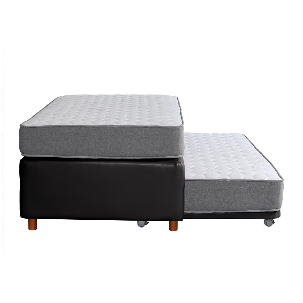 Cama Nido Latam Home Zen Pro / 1.5 Plazas / Base Normal image number 2.0