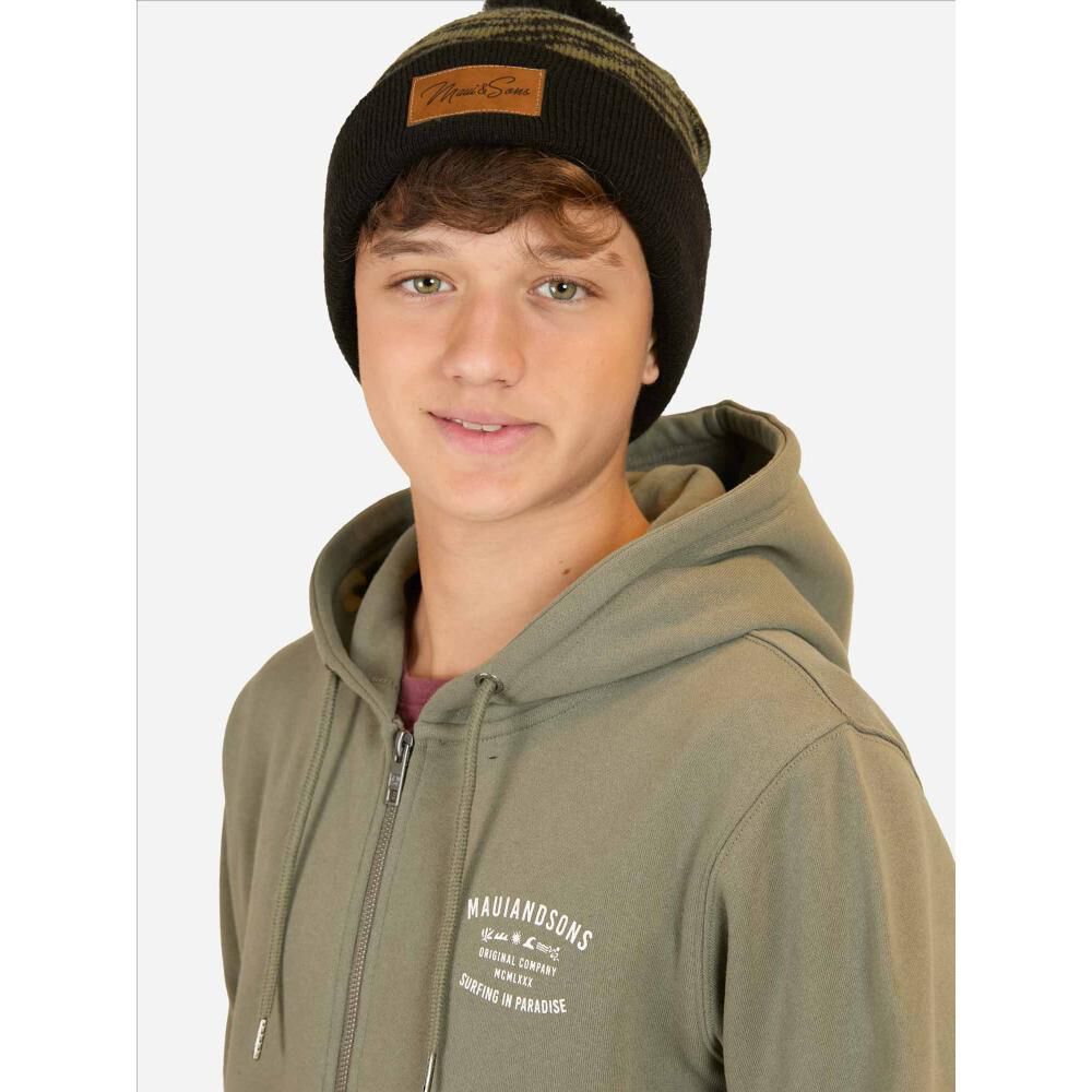 Polerón Niño Maui And Sons image number 2.0