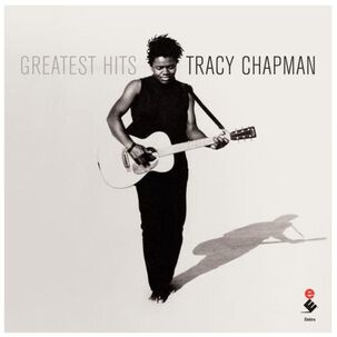 Tracy Chapman - Greatest Hits | Cd