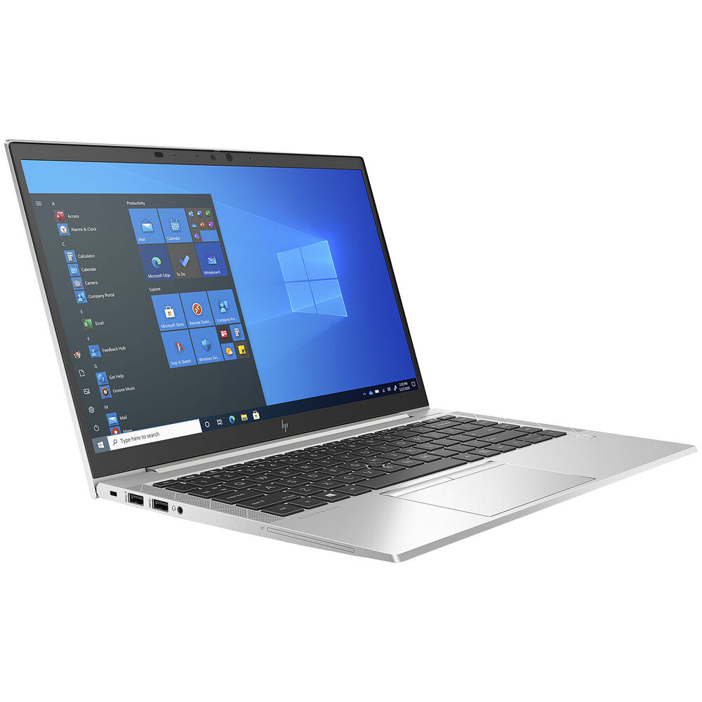 Notebook Hp Elitebook 840 Aero G8 14" | Intel Core I7 11 Gen | 16gb Ram | 512gb Ssd | W11 | Reacondicionado Grado B image number 2.0