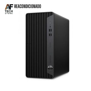 Computador Hp 800 G4 Mini Performance Descontinuado