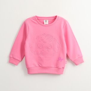 Polera Ni&ntilde;a Paw Patrol