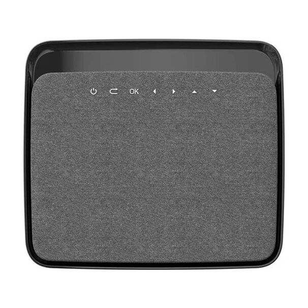 Smart Proyector Hbl H501 - Android/ Fhd/ Wifi Led