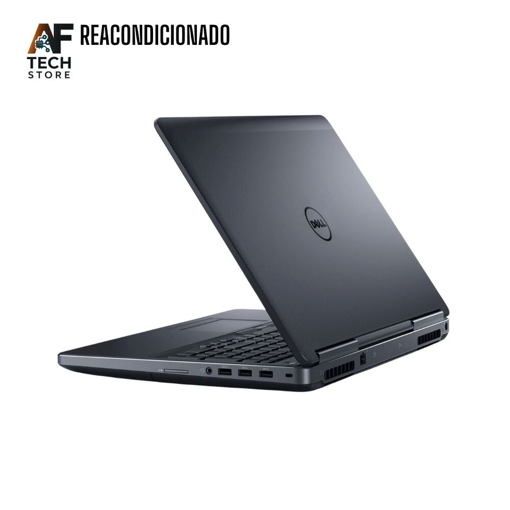 Notebook Dell 7280 I5 6th 16gb 512gb - Win11+office - Reacondicionado Profesional image number 2.0