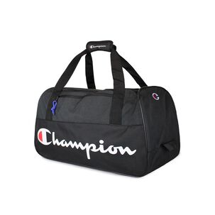 Bolso Atlanta Negro Champion 45 Litros
