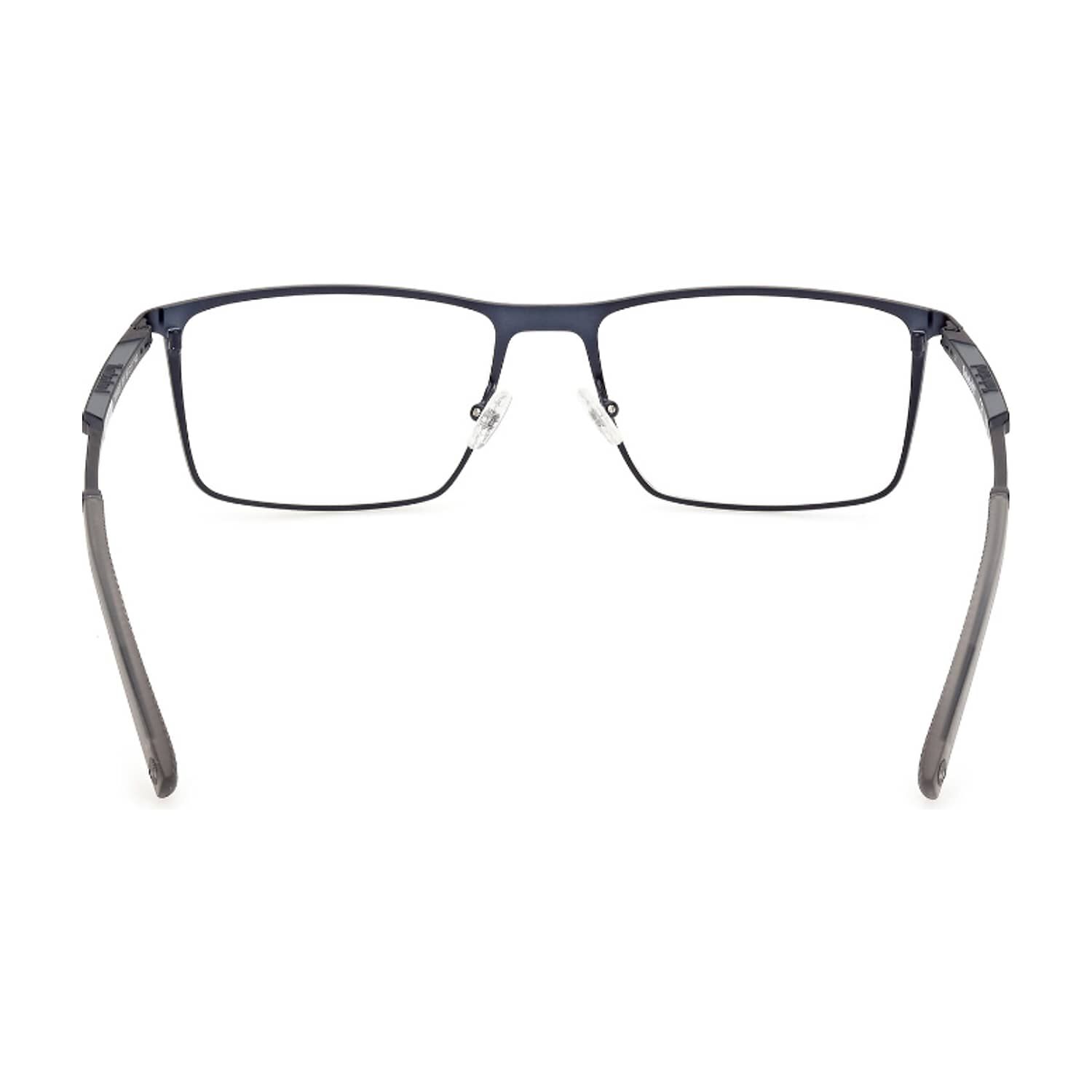 Lentes &Oacute;pticos Azul Mate Timberland image number 4.0