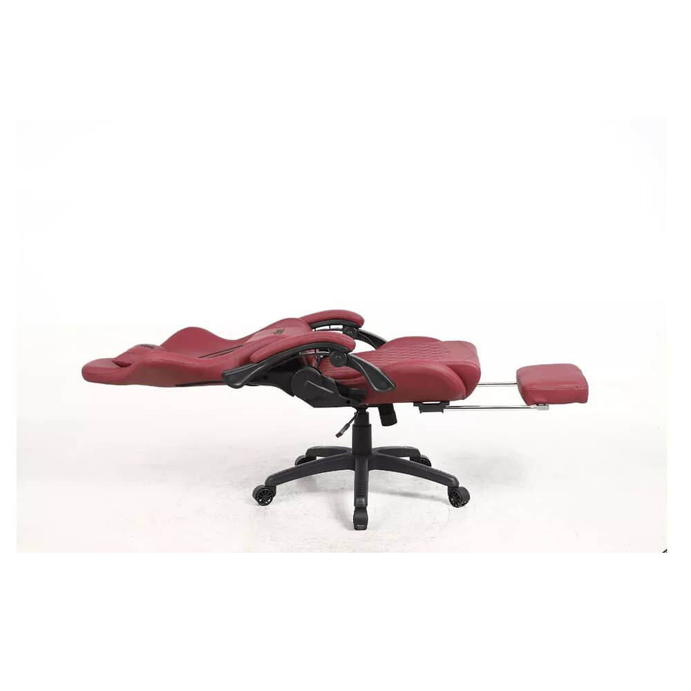 Silla Gamer Profesional image number 4.0