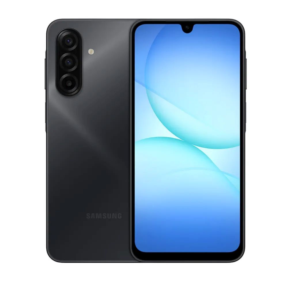 Samsung Galaxy A17 5g 128gb 4gb Ram Negro
