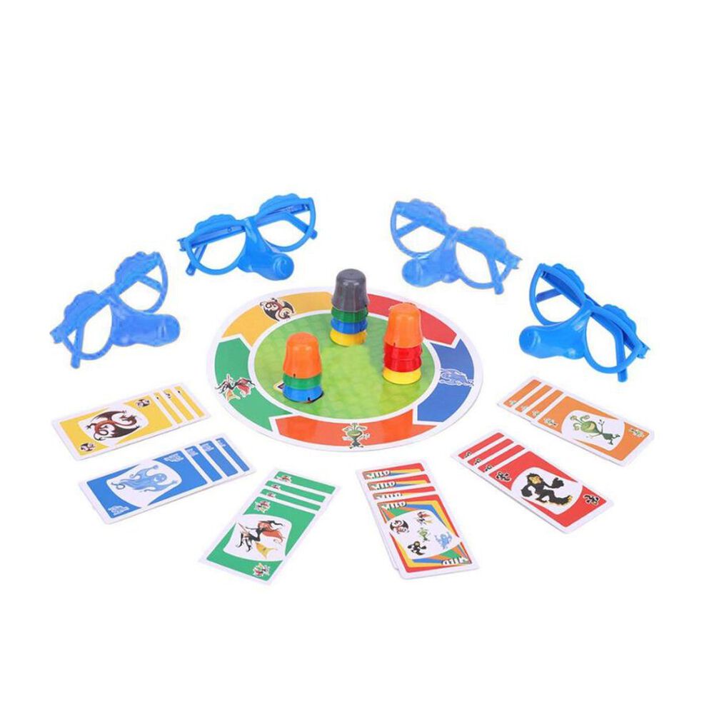 Juego De Mesa Mentiroso De 3 A 6 Jugadores image number 3.0