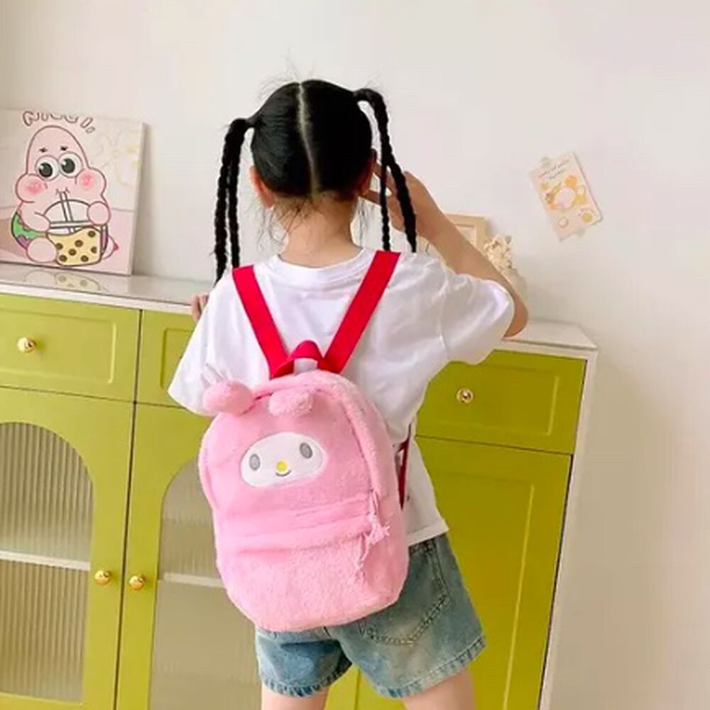 Mochila Hello Kitty Y Sus Amigos image number 2.0