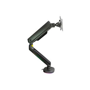 Soporte Para Monitor Gamer De 17" A 32" Peso M&aacute;ximo 9 Kg Con Luz Rgb Philco