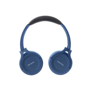 Audifonos Bluetooth Onear Plegables Blanco Awk17 Aiwa