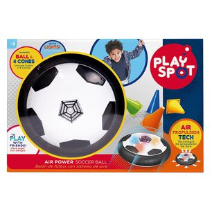 Pelota Air Soccer Ball Playspot
