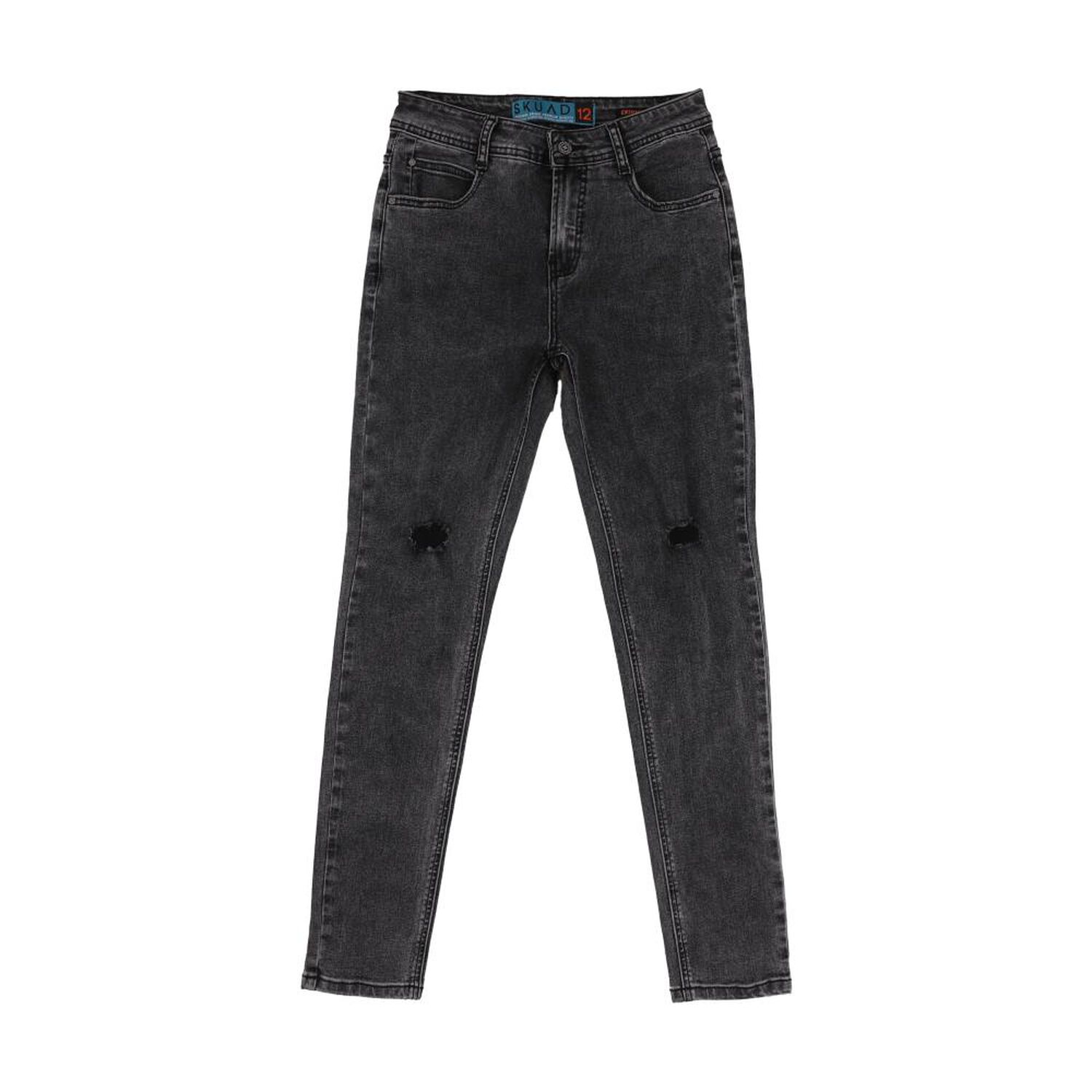 Jeans Ni&ntilde;o Skuad image number 0.0