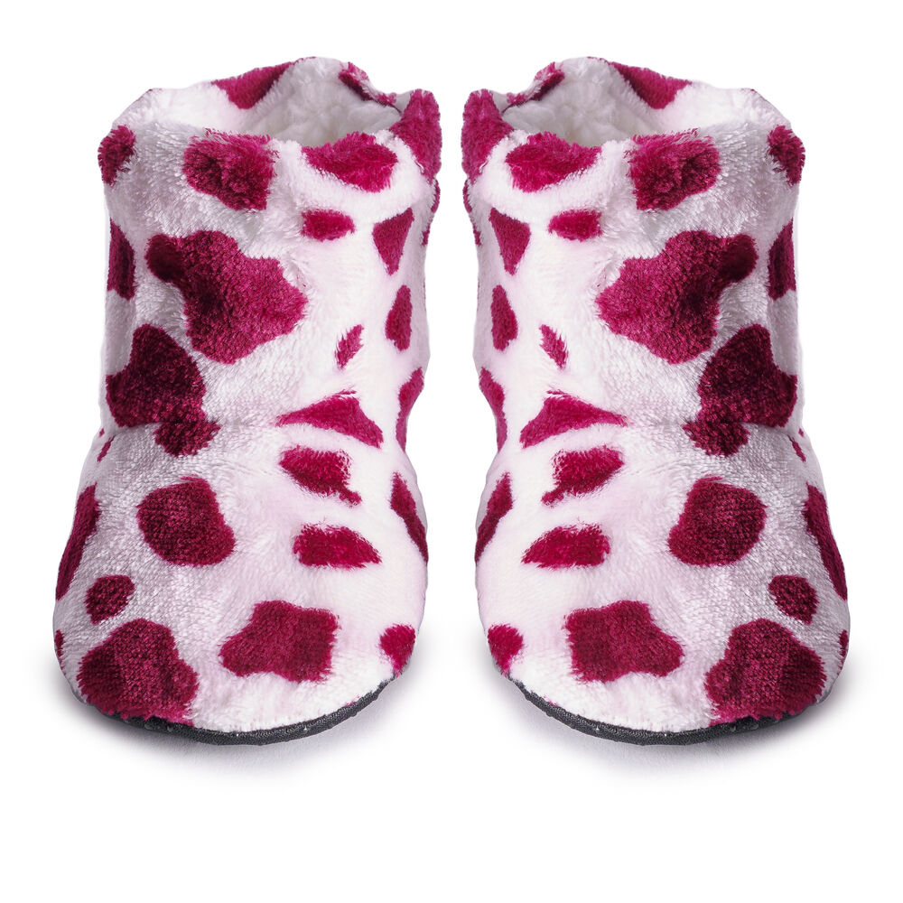 Pantuflas Kids Rojo Colin Chinitown image number 1.0